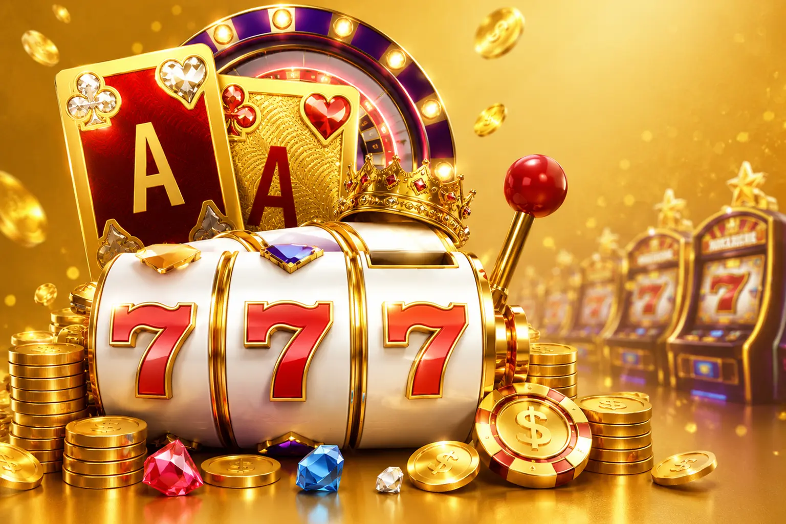 Slot Games